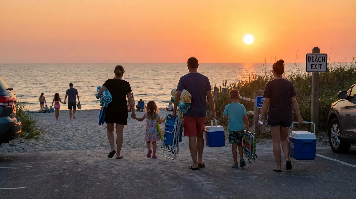 Memilih Jasa Outbound